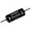 2X Strobe Controller Brake Light Flasher Module for Car LED Brake Stop Light Lamp 12V-16V LED Flash Tail Stop, SK-CD0100 5