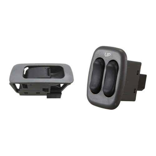 2Pcs Power Window  - for  Atos 1998-2002 & for  Grand Vitara