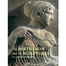 The Parthenon and its Sculptures Paperback Book