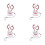 4X 12V 24V PIR Motion Sensor  IR Infrared Human Induction  Delay Relay  Corridor LED Light Timer 1