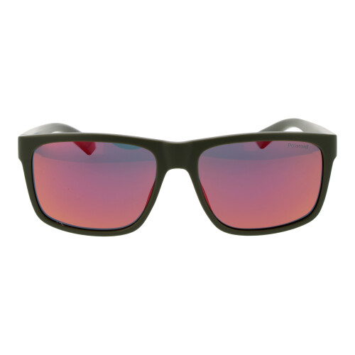 Polaroid Men's Glasses Polaroid Pld2149S57Tbo 1