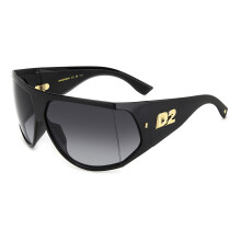 Men's Glasses Dsquared2 D2-0124-S-2M2