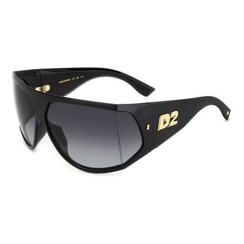 Men's Glasses Dsquared2 D2-0124-S-2M2