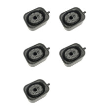5X Hebeöse für Auspuffschalldämpfer für Cruze Orlando Malibu Astra Zafira-C Insignia 13276148