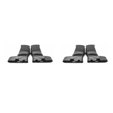 2 Paire 2760900011 2760900111 Accessoires de Voiture Tuyau D'Admission D'Air pour - E CLS 320 350 400 A2760900011 A2760900111