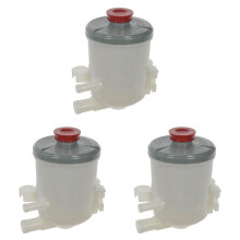 3X 603-714 Power Steering Reservoir Forr for CRV 2007 2008 2009 2010 2011 2.4L RE4 53701-SWN-P01