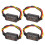 32Pcs 16 Modes Adjustable LED Brake Light Flasher Strobe Controller Universal for Car Motorcycle 2