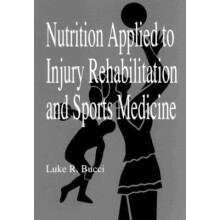 Nutrition Applied to Injury Rehabilitation and Sports Medicine by Luke