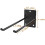 Multi-Purpose Garage Wall Hook System for Tool Storage - Ideal for Metalworking 6