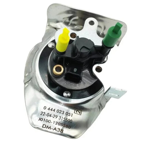 0444023019 0444023048 0444023008 0444023053 Urea Injector Dosing Module for    Mack