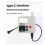 Car Key Programmer  IV  Key Tool Support Decode/Copy/Dedicate Chip Generation Car Accessories Repair Tools 2