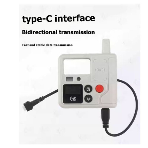 Car Key Programmer  IV  Key Tool Support Decode/Copy/Dedicate Chip Generation Car Accessories Repair Tools 1