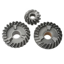 Tandwielset voor voor Buitenboordmotor 9,9 Pk, 15 Pk, 18 Pk, 2-Takt of 4-Takt 350-64010-0 350-64020-0 350-64030-0