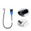 For -30 V2 Kit Including CAN DIRECT Cable and -30 V2 Cable for 4A and 8A-BA All Key Lost Key Program Cable 3
