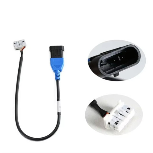 For -30 V2 Kit Including CAN DIRECT Cable and -30 V2 Cable for 4A and 8A-BA All Key Lost Key Program Cable 2
