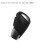 Automatic Gear Shift Knob Shift Handball for  CX-5 CX-4 2015-2022 CW4955 2
