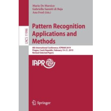 Pattern Recognition Applications and Methods 8th International Confere