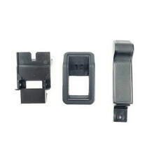 For Classic 1987-1995 Interior Door Lock Button Housing Kit JRC1775PMA, EJS000011PMA MXC4738PMA