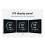 Waveshare RP2350 4inch Touch LCD Development Board 480x480 Display CAN RS485 Sensor Integration RP2350-Touch-LCD-4 9