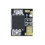 5 Modules de Commande de Transistors MOS Haute Puissance 80 A, à Régulation PWM, pour Panneau de Commande Électronique 3