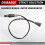 89465-58010 8946558010 Lambda Sensor Rear Oxygen Sensor O2 Sensor for  LITE/TOWNACE NOAH,V ALPHARD G/V 1996-2008 3
