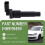 1H0919149B New Crankshaft Position Sensor for 5