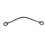 1Pcs Universal Drawstring for Shad Tail Box Limit Drawstring Assembly Sh2629/33/34/39/40/45/48 6