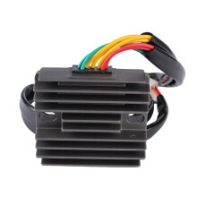 Regulador de Tensão Retificador para Motocicleta 31600MBWD21 para Acessórios de Motocicleta para CBR 600 F4I