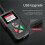 EDIAG YA101 Car Engine Fault Code Reading Card Diagnostic OBD Detector Fault OBD2 Diagnostic Instrument Multi Language 9