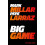 Big Game by Mark Millar Paperback Book 1