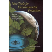 New Tools for Environmental Protection by Committee on the Human Dimen