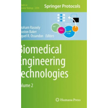 Biomedical Engineering Technologies Volume 2 Paperback Book