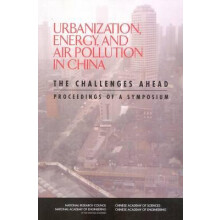 Urbanization Energy and Air Pollution in China by Development Security