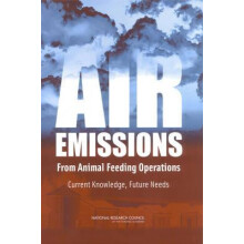 Air Emissions from Animal Feeding Operations by National Research Coun