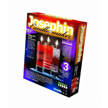 ELF274004 - * Josephin - Candlemaker Set - No. 4