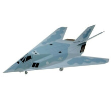 AIR50076 - * Airfix Mini Kits - F117A Nighthawk (x12)