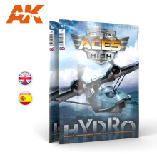 AKBOOK2923 - Aces High Magazine Issue 12 Hydro