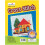 CRE1534 - Creative Cross Stitch - House 1