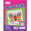 CRE1538 - Creative Cross Stitch - Butterfly 1