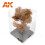 AK8184 - AK Interactive - White Poplar Autumn Tree 1/72 (1:72/1:48 ) 1