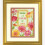 D70-35303 - * Dimensions Counted X Stitc h - Painted Daisy Verse 1