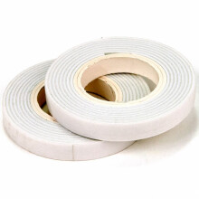 D55-01068 - * EK Success - Permanent 1/4 I nch D-Sided Foam MountTape