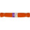 D72-73659 - * Dimensions Wool Felt - Orang e (30 x 30cm) 1