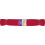 D72-73666 - * Dimensions Wool Felt - Red ( 30 x 30cm) 1