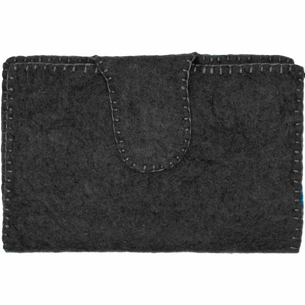 D72-73849 - * Dimensions Feltworks - Reade R Sleeve: Black 088677738495