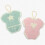 D72-73910 - * Dimensions Try Needle Feltin g Kit - Baby 1