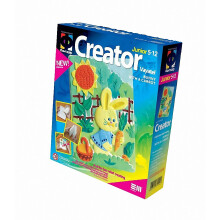 ELF707001 - * Fantazer - Creator Plasterca st Bunny with a carrot