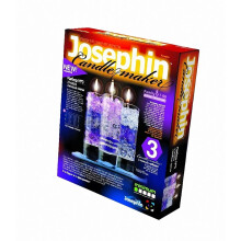 ELF274003 - * Josephin - Candlemaker Set - No. 3
