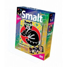 ELF307003 - * Fantazer - Smalt Mosaics - P ussy-cat