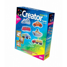 ELF707049 - * Fantazer - Creator Plasterca st Transport